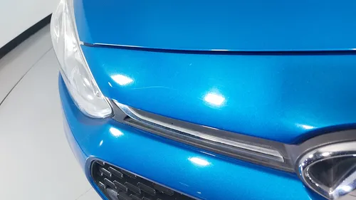 Hyundai Grand I10 1.2 Gls