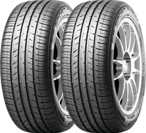 Comprar Kit De 2 Neumáticos 195\u002F60r15 Dunlop Sp Sport Fm800 88 V