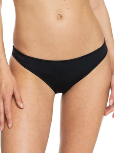 Roxy Womens Beach Classics Moderate Bikini Bottoms, Cwkql