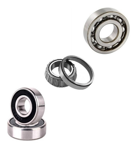 Rolinera Universal 6301/zz I.