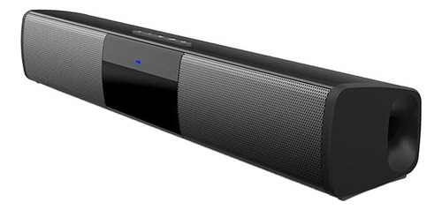 Barra De Sonido Bluetooth Inalámbrica Para Bocinas Para Re