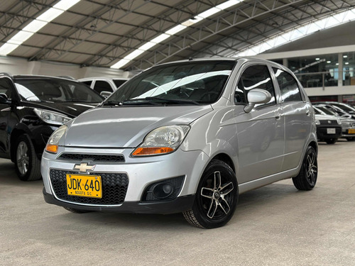 Chevrolet Spark 1.0l