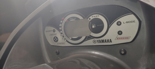 Yamaha Vx Cruiser 1100cc 4 Tiempos Con Trailer Nautico