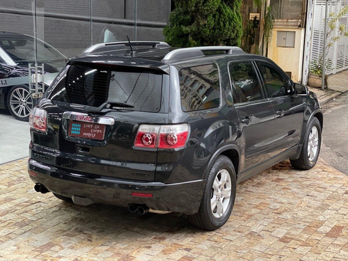Imagem 3 de 15 de Gmc Acadia - 2007