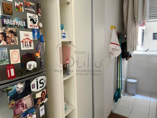 Imagem 14 de 15 de Apartamento - Pinheiros - Ref: 13875 - V-13875