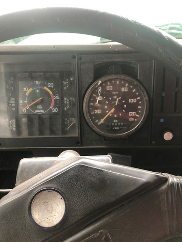 Imagem 9 de 10 de Feirão Transp Expressions Até 10% Desc- Scania T112 Ano 1989