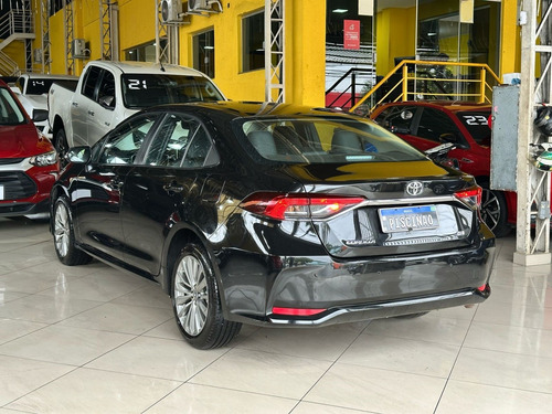 Toyota Corolla 2.0 VVT-IE FLEX XEI DIRECT SHIFT