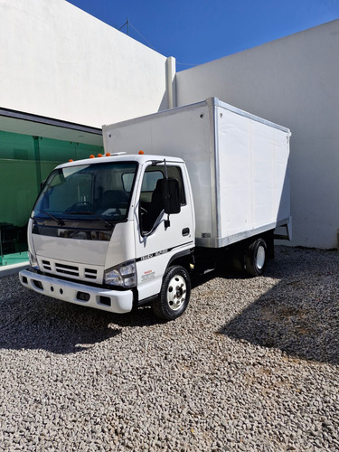 Isuzu Elf 400 Modelo 2008