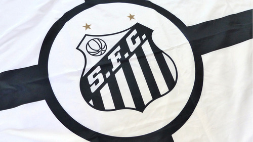 Bandera Santos 2 Panos