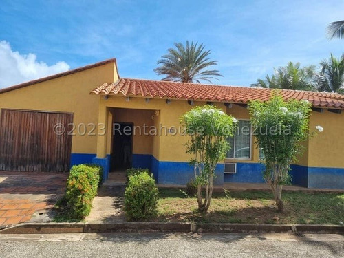 Venta De Casa Muy Cerca De El Mar En Puerto Real Margarita Venezuela