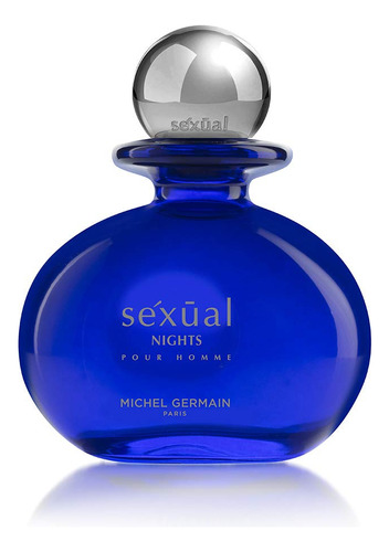 Michel Germain Séxual Nights Eau De - mL a $540284