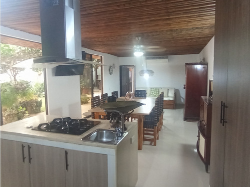 Venta Casa Barrio Los Bongos Monteria
