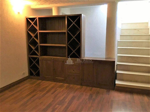 Imagem 8 de 20 de Casa Com 4 Suítes À Venda, 400 M² Por R$ 4.000.000 - Alphaville 2 - Barueri/sp - Ca0914