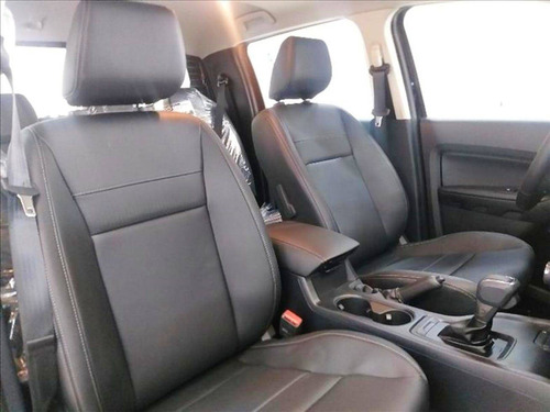 Imagem 9 de 9 de Ford Ranger 2.2 Black 4x2 Cd 16v Diesel 4p Automático