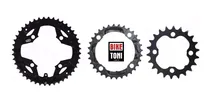 Comprar Kit Coroa Shimano Alivio 44+32+22 D Bcd104mm Serve Deore 9v