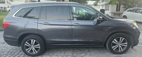 Honda Pilot 3.5 Touring At