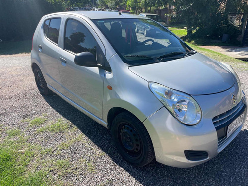 Suzuki Celerio 1.0 Ga 5p