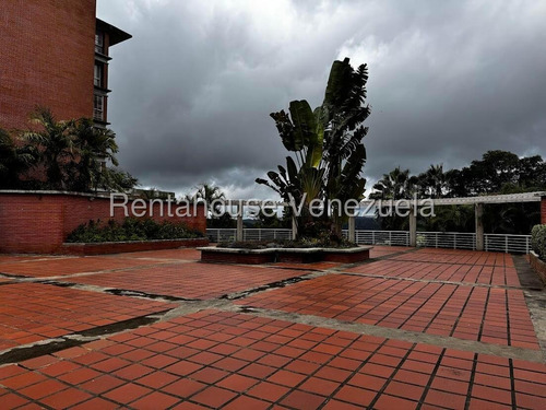 Ip Vendo Apartamento En Villa Nueva Hatillo 26-109