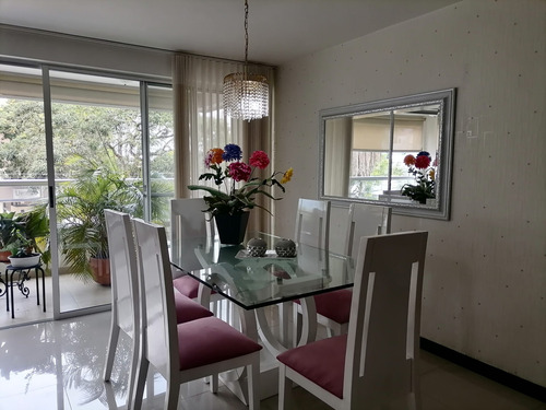 Imagen 18 de 27 de Apartamento En Venta Al Sur De Cali Pance