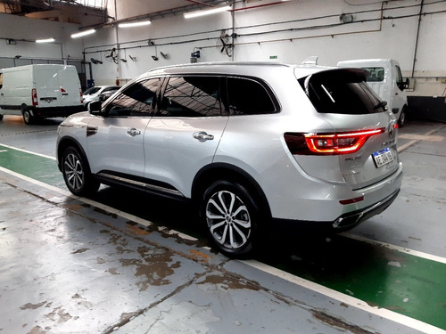 Renault Koleos Intens Cvt 4x4