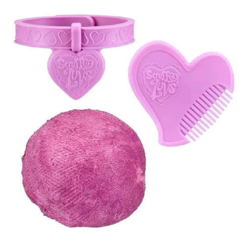 Imagen 5 de 9 de Scruff A Luvs Peluche Sorpresa Blossom Bunnies Wabro