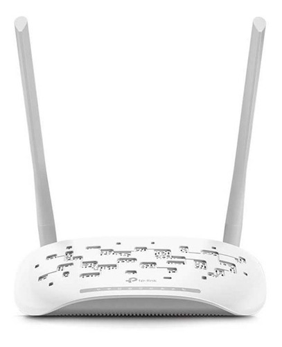 Router Wifi Inalámbrico Gpon Tplink 300mbps Xn020-g3v 2.4ghz