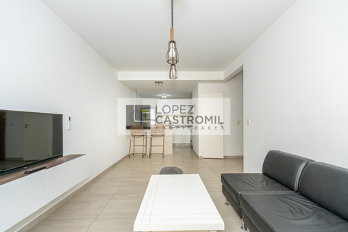 Departamento Alquiler 3 Ambientes Amenities Recoleta