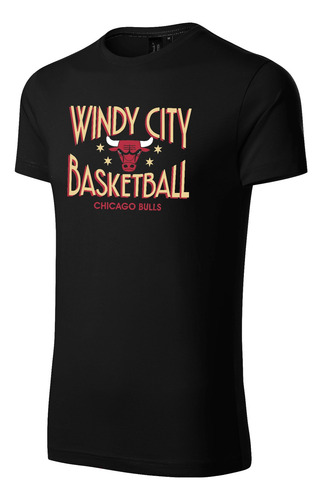 Remera Nba Diseños Unicos - Algodon