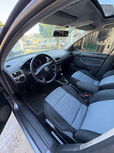 Volkswagen Bora 2.0 Trendline