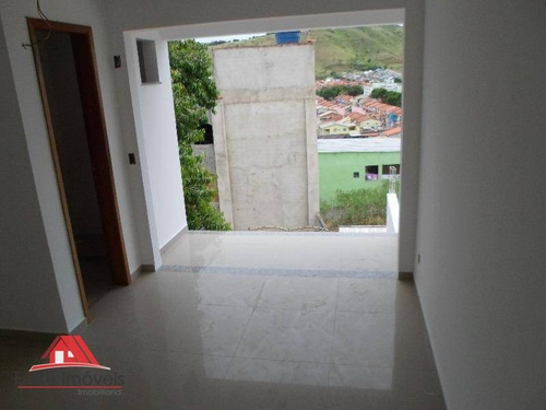 Casa Duplex C/ 2 Suítes Em Campo Grande /rj - Ca0117