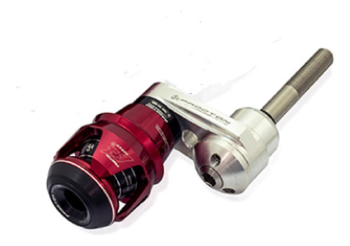 Slider Procton F1 Honda Cb1000r 19/23 1 Lado Reposição