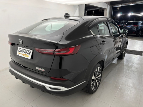 Fiat FASTBACK 1.0 TURBO 200 FLEX AUDACE CVT