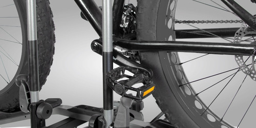 Imagen 3 de 10 de Porta Bicicletas Buzz Rack E-hornet H 3 E Bikes / Musicarro