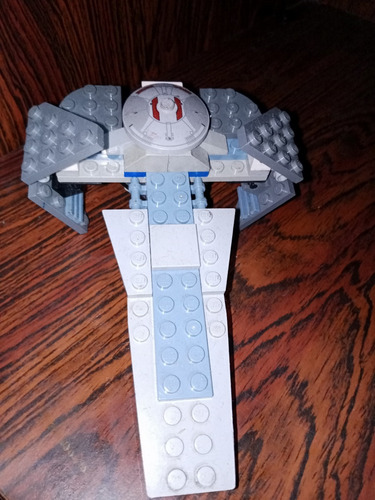 Lego S.mininnave Star Wars 15