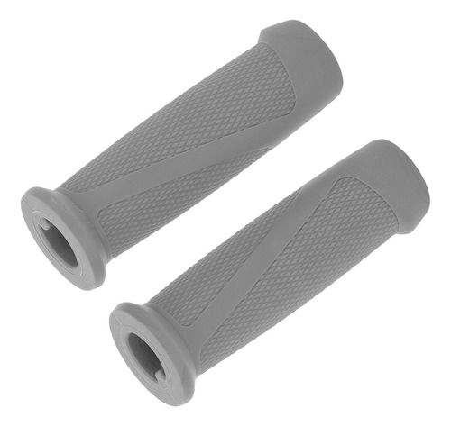 Manillar De Patinete Eléctrico, 2 Piezas De Silicona Para F3