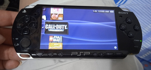 Psp 3000 