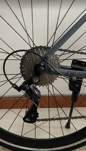 Bicicleta De Ruta 700 Venzo Nessus 2x10 Velocidades