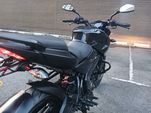 Ns 200 Fi, 2024 ,