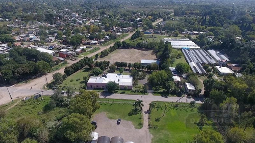 Imagen 2 de 7 de Terreno - Ministro Rivadavia