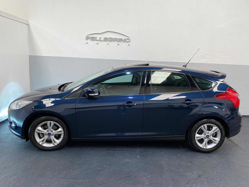 Ford Focus Se Plus