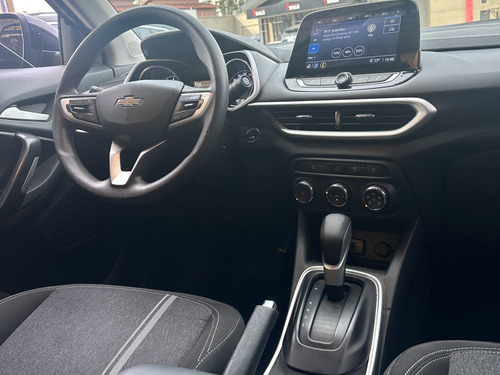 Chevrolet Tracker 1.0 TURBO FLEX LT AUTOMÁTICO