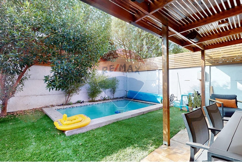 ¡tu Hogar Ideal En Valle Grande Espera Por Ti!