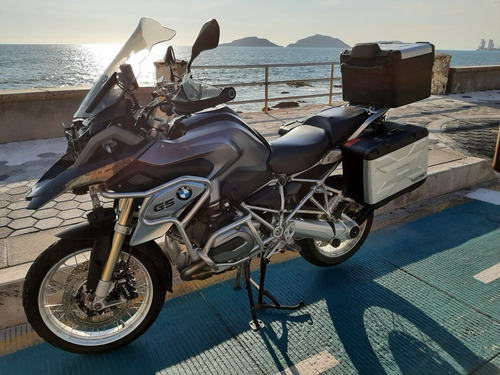 Imagen 2 de 15 de Bmw R1200 Gs