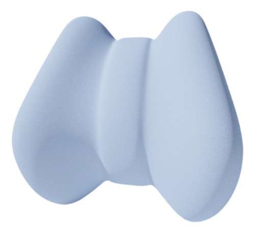 Almohada De Apoyo Lumbar Cojín Para La Espalda Baja Cómodo