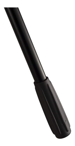 Imagen 5 de 5 de C3 C3 Mc1b TriPod Base Mic Stand With Fixed Boom Blackmusi