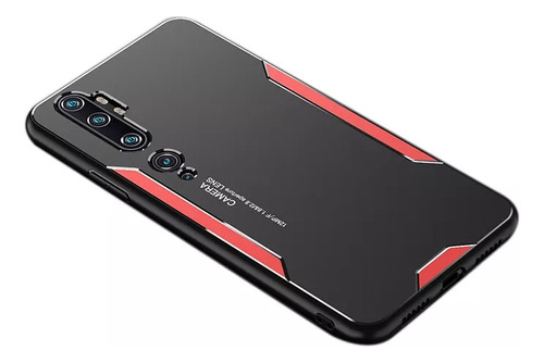 Funda For Xiaomi Redmi Note 10 9 Cc9 A3 Pro Lite Ultra