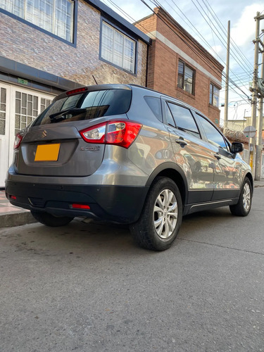Suzuki S-Cross 1.6 Gl 2wd