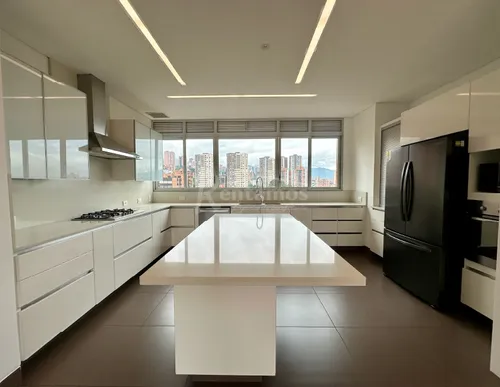 Apartamento En Venta En La Concha. Cod V776149