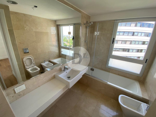 Imagen 24 de 30 de Nila · 4amb · Exclusiva Torre De Categoría · Vistas Al Río ·