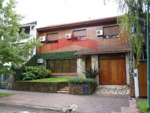 Casa Chalet  En Venta En Olivos, Vicente López, G.b.a. Zona Norte